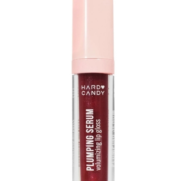 3x$15 hard candy lip gloss color red,and nail polish color red,eyeshadow too. - Picture 2 of 10